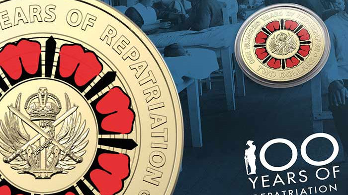 Bringing Them Home – A Hundred Years of Repatriation