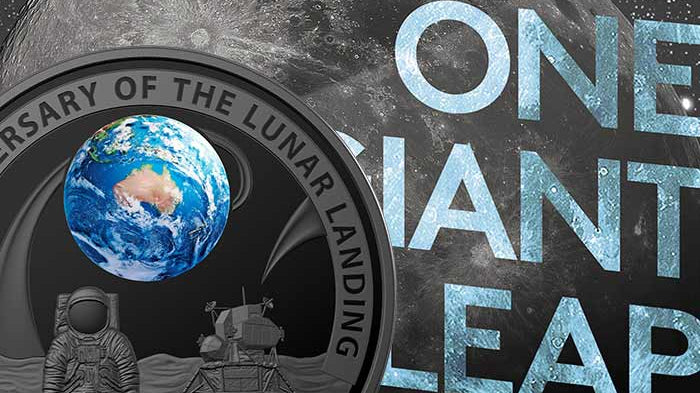 50th Anniversary of the Lunar Landing