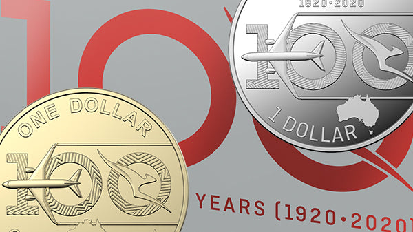 2020 Qantas Centenary