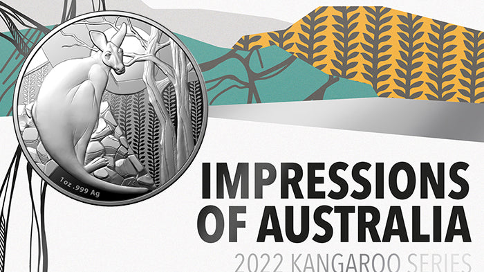 2022 Kangaroo Series - Impressions of Australia