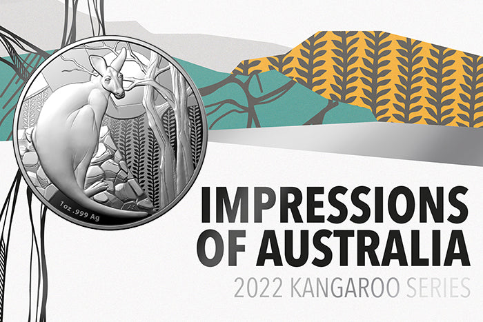 2022 Kangaroo Series - Impressions of Australia