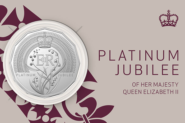 Platinum Jubilee of HM Queen Elizabeth II