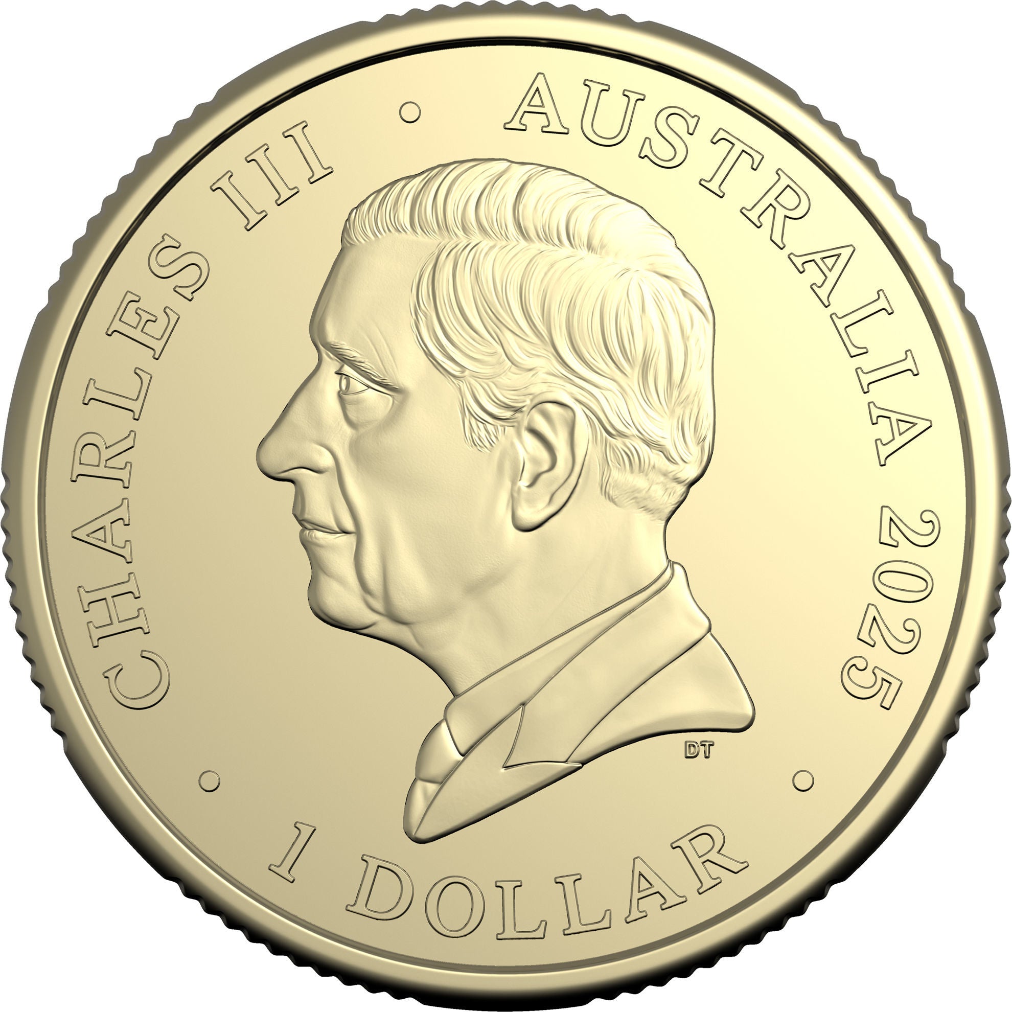 Royal Australian Mint 2025 $1 Centenary of the Royal Australian Corps of Signals Coin in Card