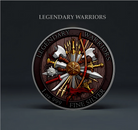 2023 Legendary Warriors Alexander the Great Victorious Edition 1 oz .999 Silver Coin