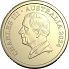 Royal Australian Mint Tooth Fairy 2024 $2 UNC Coin