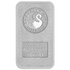 2025 Perth Mint Lunar Snake 1oz .999 Silver Minted Bar