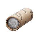 Royal Australian Mint 2024 5c Coin- King Charles III Effigy- Non Premium Roll