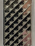Sunshine Minting 1 oz .999 Silver Eagle Minted Bar