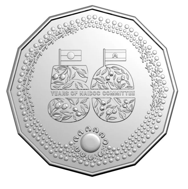 Royal Australian Mint Celebrating 30 Years of Postal and Numismatic Covers PNC