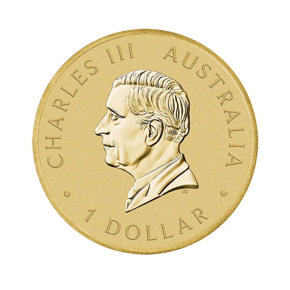 Perth Mint 2025 Anzac Postcards from the Front PNC