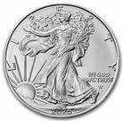 US Treasury American Eagle Walking Liberty In God We Trust 1 oz Silver Coin 2025