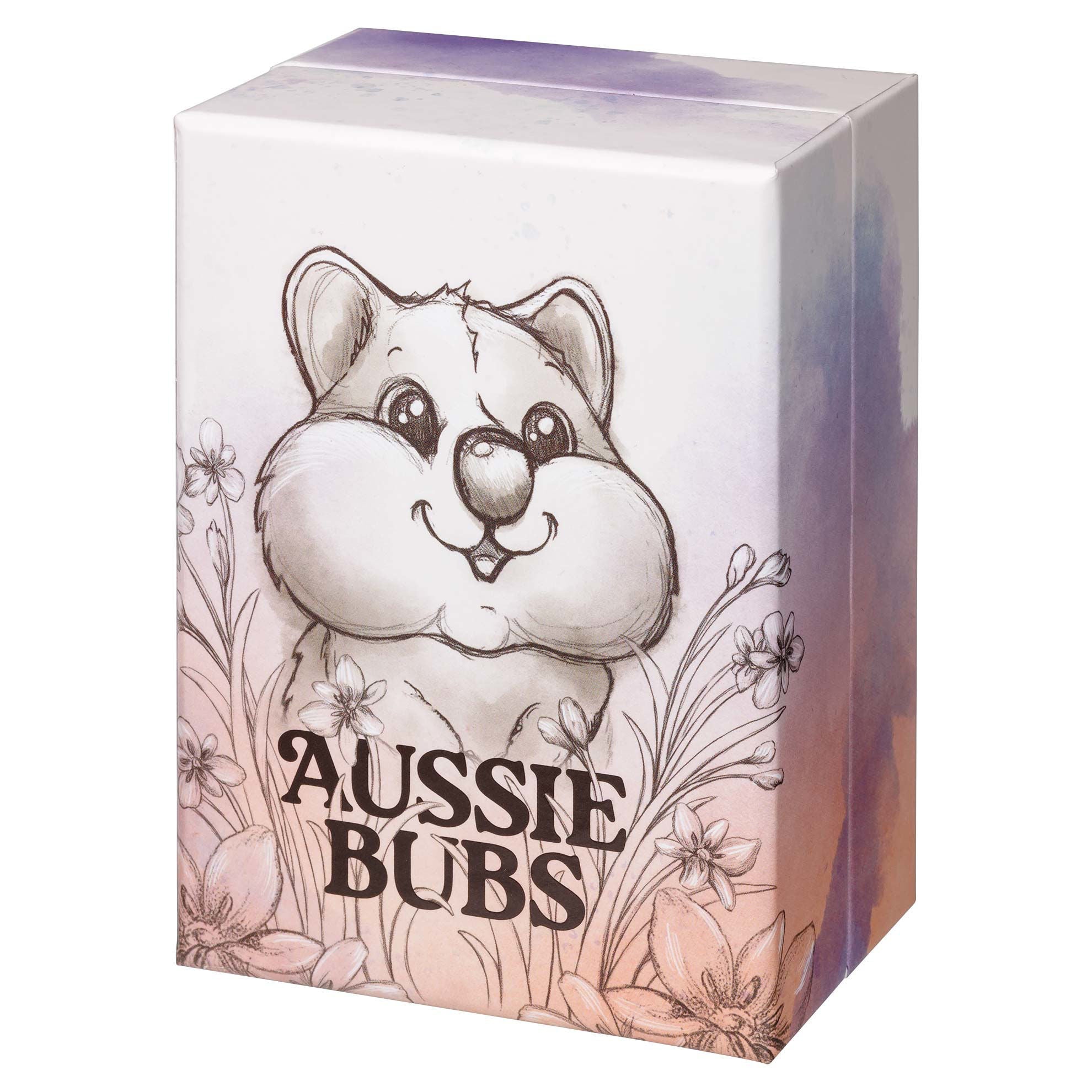 Royal Australian Mint 2025 $5 1 oz Fine Silver Proof Aussie Baby Coin