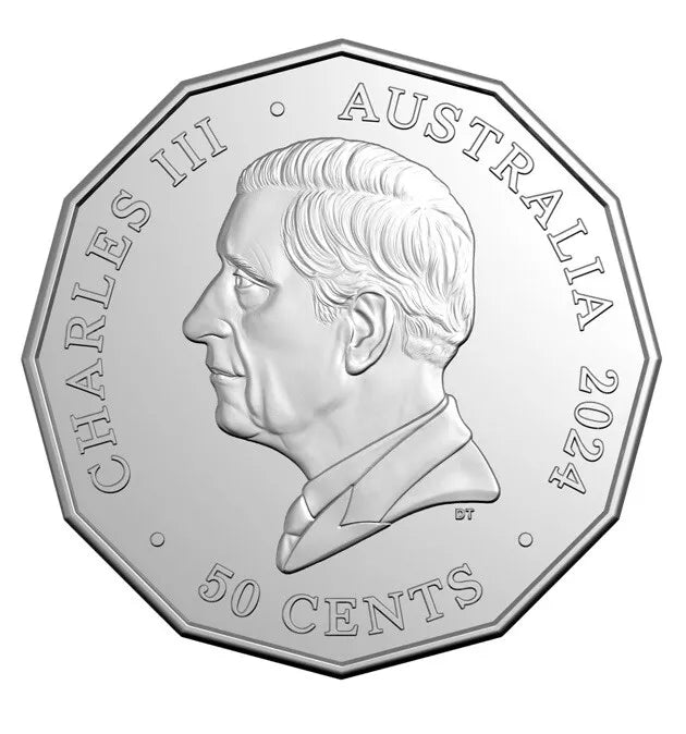 Royal Australian Mint Celebrating 30 Years of Postal and Numismatic Covers PNC