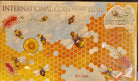 International Coin of the Year PNC C Mintmark Honey Bee