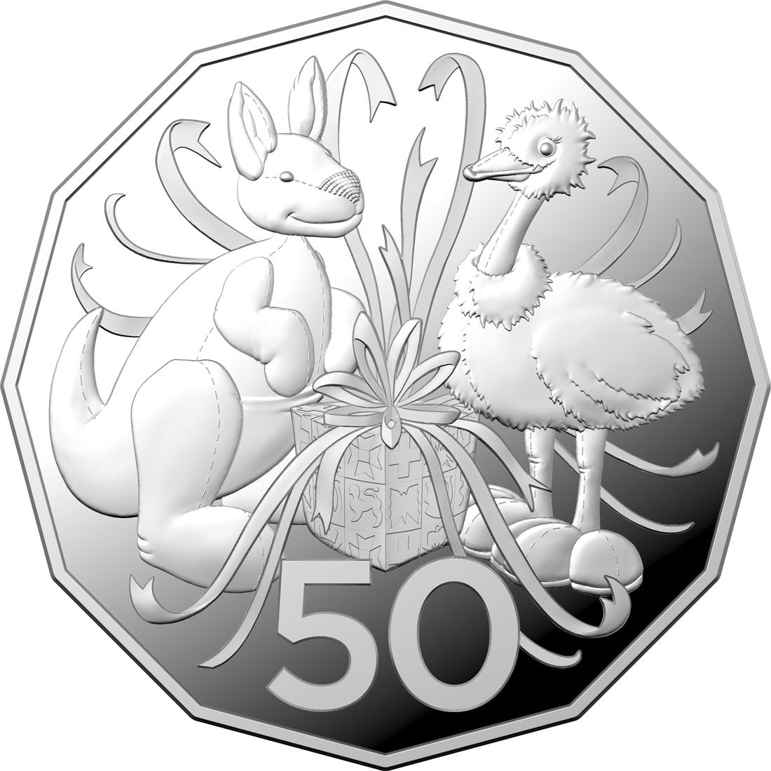 Coin Pack Baby Proof Set 2023