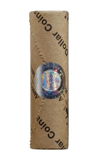 Royal Australian Mint 2024 $2 Circulated Coin- King Charles III Effigy- Premium Roll