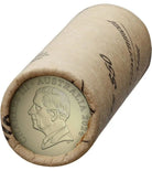 Royal Australian Mint 2024 $2 Circulated Coin- King Charles III Effigy- Premium Roll