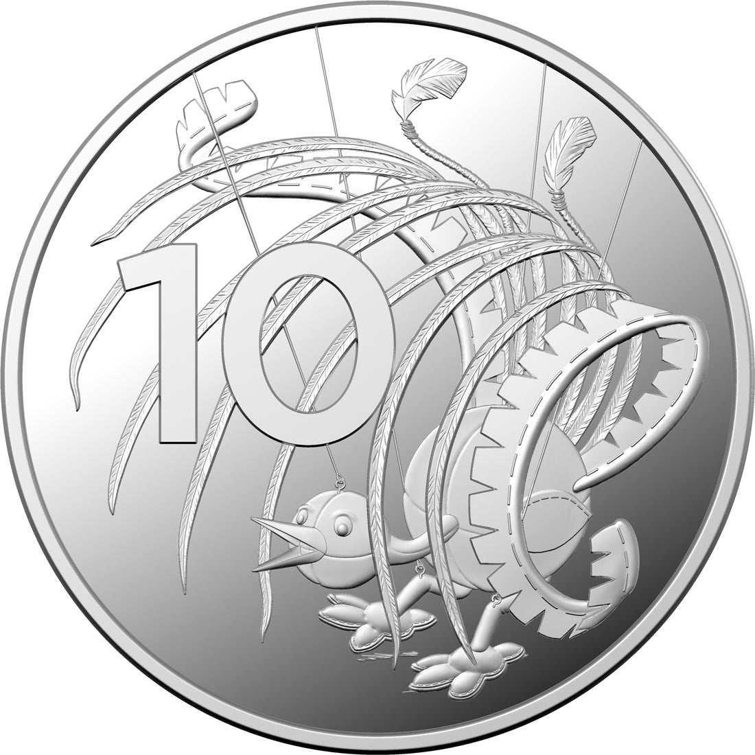 Coin Pack Baby Proof Set 2023