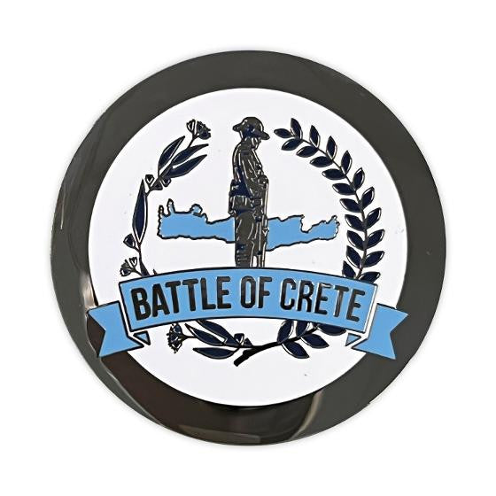 80th Anniversary of the Battle of Crete