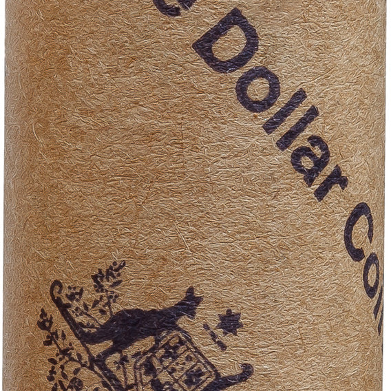 Royal Australian Mint 2023 $1 Circulated Coin- King Charles III Effigy- Non Premium Roll