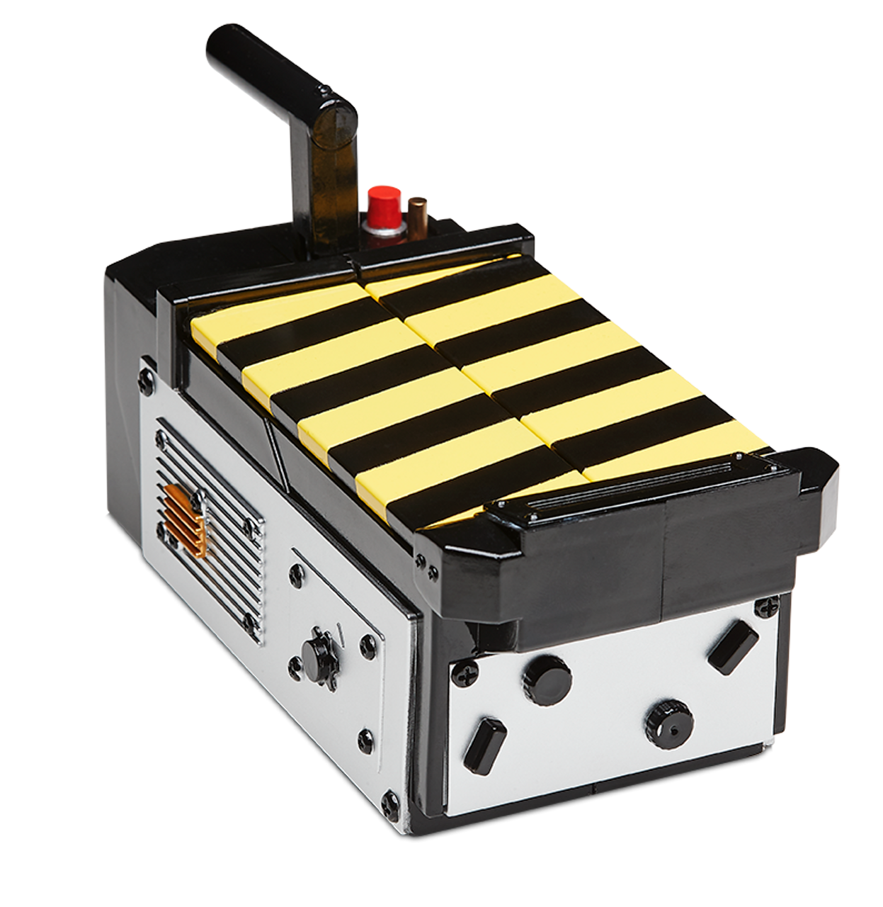 2023 Ghostbusters 2oz Silver Logo Shaped Coin