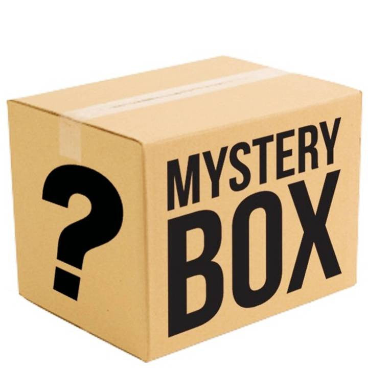Mini Mystery Box