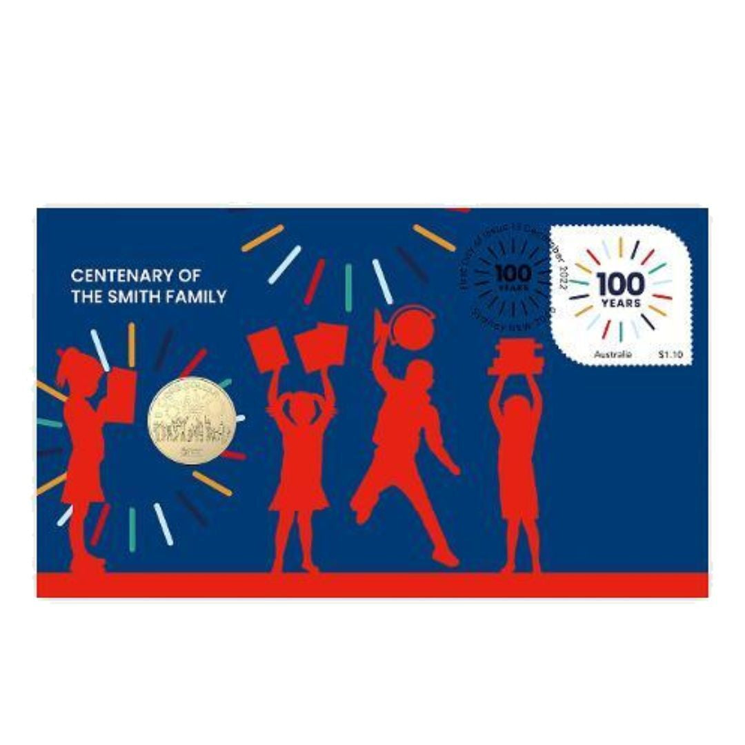 Centenary of The Smith Family