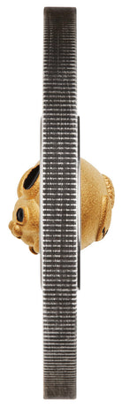 YEAR OF THE RABBIT ROTATING CHARM 2023 1oz SILVER ANTIQUED COIN