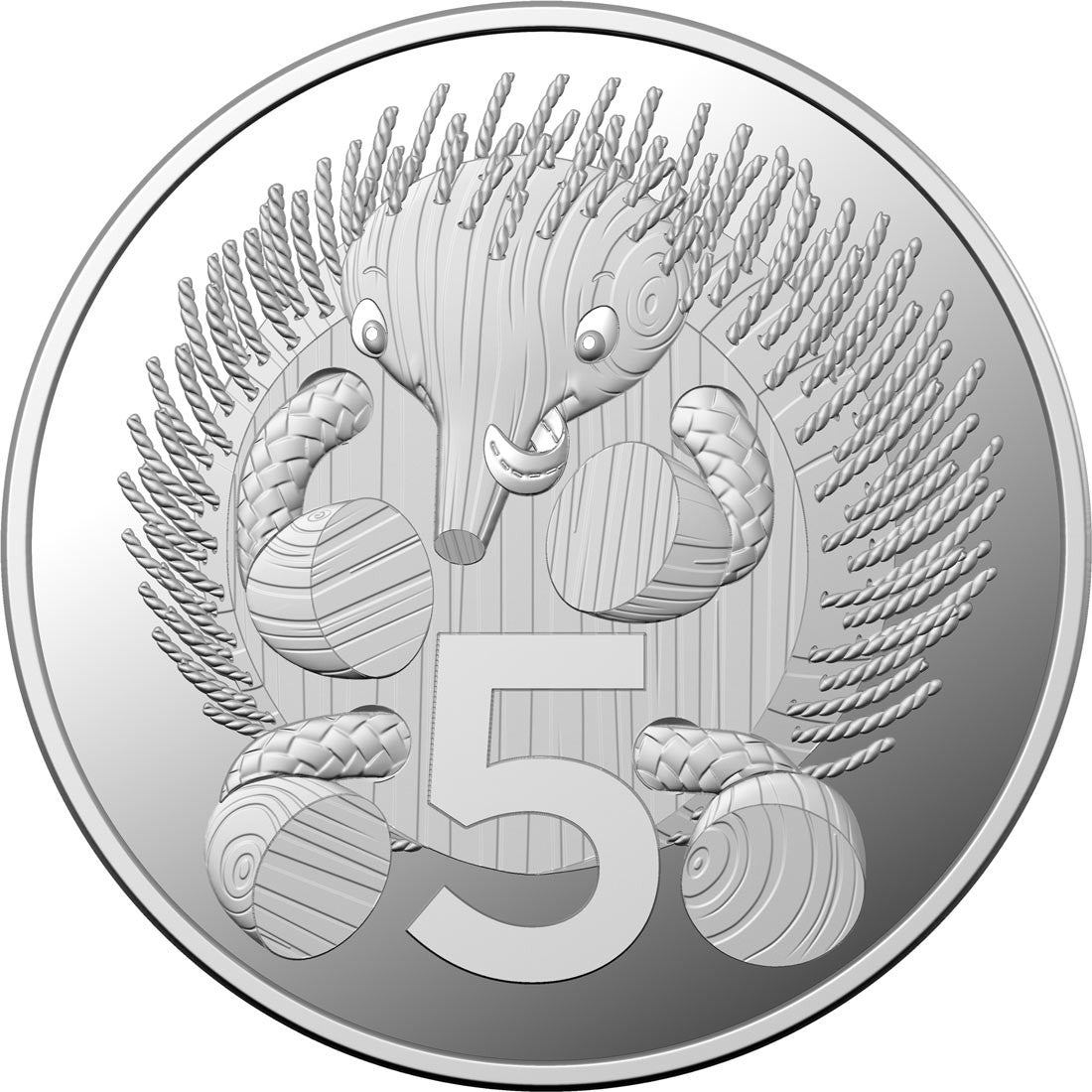 Coin Pack Baby Proof Set 2023