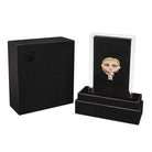 Perth Mint Honey Ryder 1 oz Silver Mini Minted Coin 2023