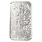 1 oz Unity .999 Silver BU Bar ( Origin USA )