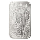 1 oz Unity .999 Silver BU Bar ( Origin USA )