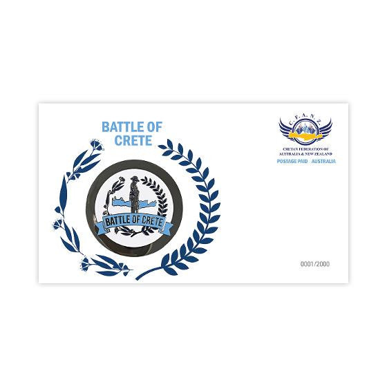 80th Anniversary of the Battle of Crete