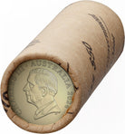 Royal Australian Mint 2024 $2 Circulated Coin- King Charles III Effigy- Non Premium Roll