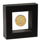 Diwali 1oz Silver Gilded Medallion 2022