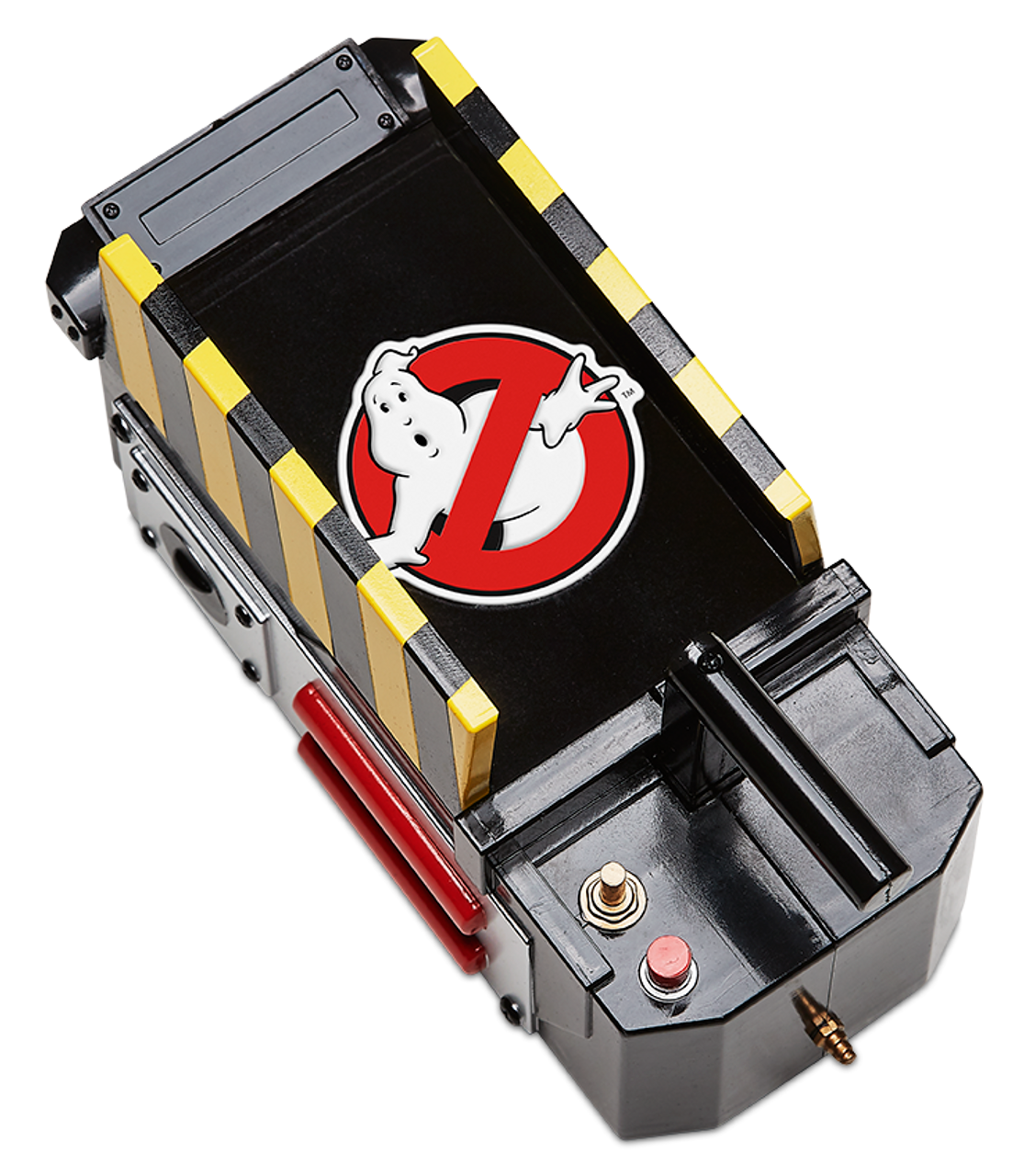 2023 Ghostbusters 2oz Silver Logo Shaped Coin