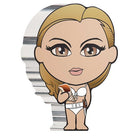 Perth Mint Honey Ryder 1 oz Silver Mini Minted Coin 2023