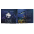 2023 Solomon Islands Giant Manta .9999 1 oz Silver Proof Like Coin