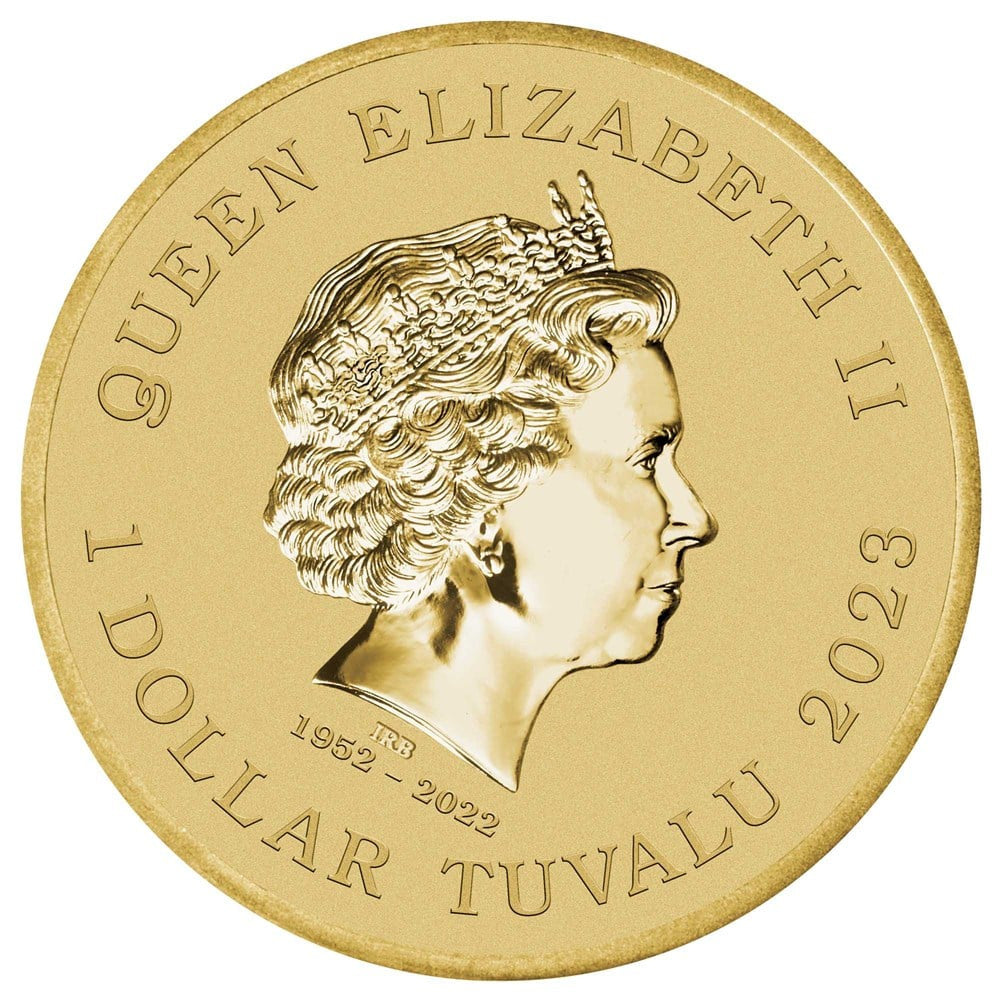 Perth Mint Merry Christmas Stamp and Coin Cover PNC