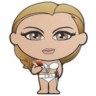 Perth Mint Honey Ryder 1 oz Silver Mini Minted Coin 2023