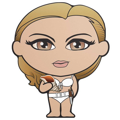 Perth Mint Honey Ryder 1 oz Silver Mini Minted Coin 2023