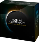 Wallal Centenary 2022 $5 1oz Silver Domed Proof