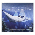 2023 Solomon Islands Giant Manta .9999 1 oz Silver Proof Like Coin