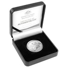 Royal Australian Mint 2023 $5 Koala 1 oz Silver High Relief Coin