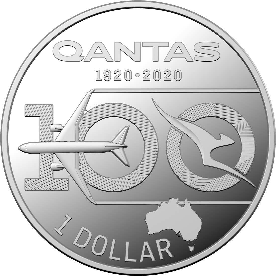 2020 1 1 2oz Silver Proof Coin Qantas Centenary My Collectables 2020-1-1-2oz-silver-proof-coin-qantas-centenary-my-collectables