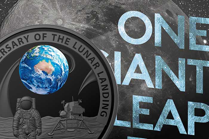 50th Anniversary of the Lunar Landing