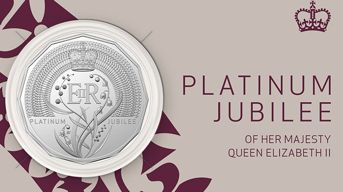 Platinum Jubilee of HM Queen Elizabeth II