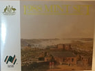 Royal Australian Mint 1988 UNC Mint Set - Bicentenary of Australia