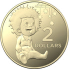 Coin Pack Baby Proof Set 2023