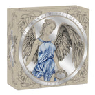 Perth Mint 2025 80th Anniversary End of WWII - Winged Victory 2025 1oz Silver Proof Coin